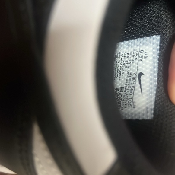 Panda Dunk 🐼 NEW - Picture 9 of 10